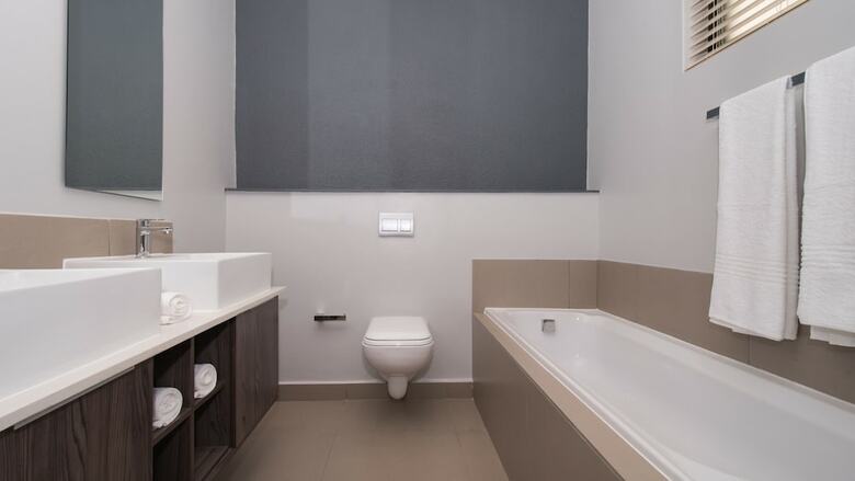 Apartamentos Odyssey Lifestyle