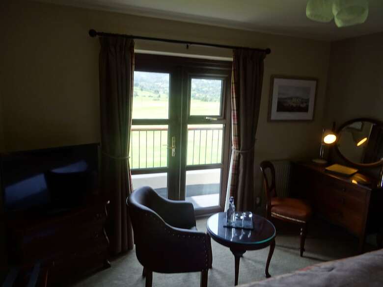 Posada The Groes Inn