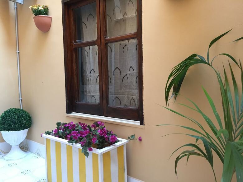Amantea Bed And Breakfast