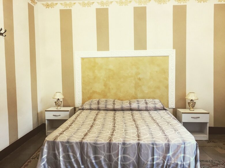 Amantea Bed And Breakfast