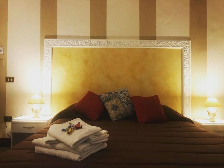 Amantea Bed And Breakfast