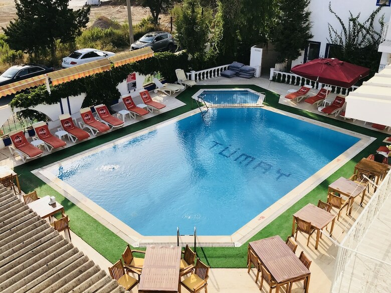 Tumay Hotel Bitez
