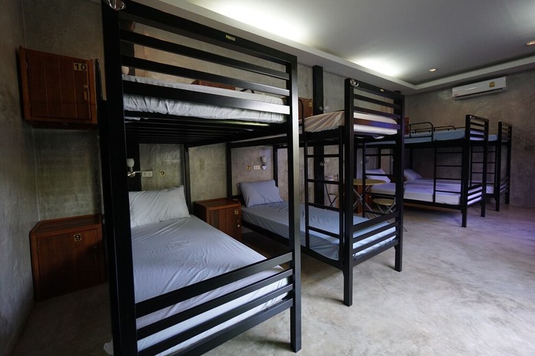 Hostal Pk Hostel