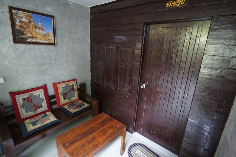 Hostal Pk Hostel