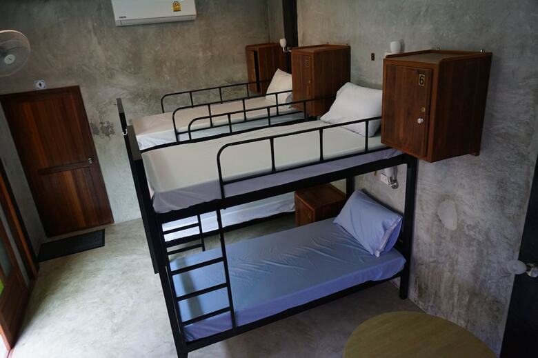 Hostal Pk Hostel