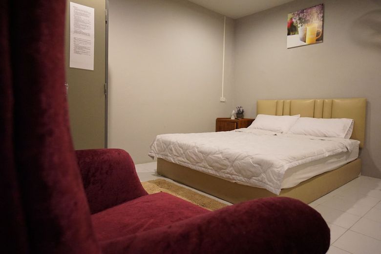 Hostal Pk Hostel