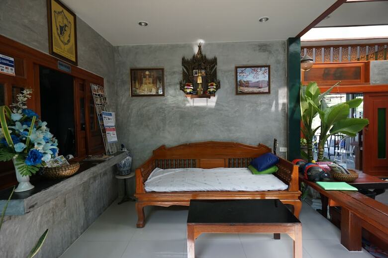 Hostal Pk Hostel