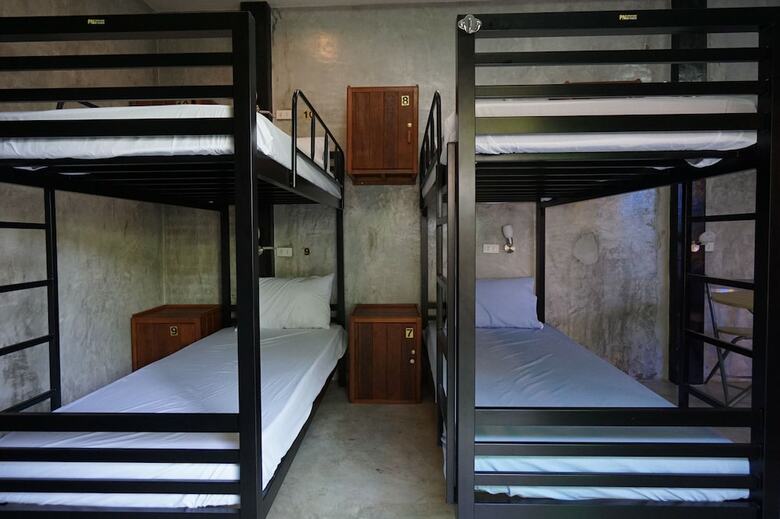Hostal Pk Hostel