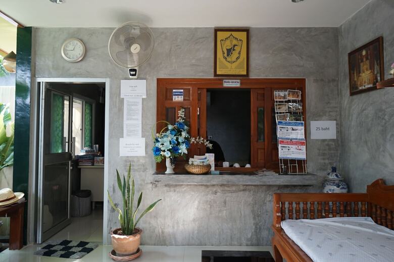 Hostal Pk Hostel