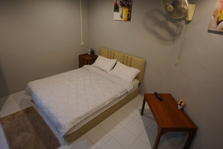 Hostal Pk Hostel