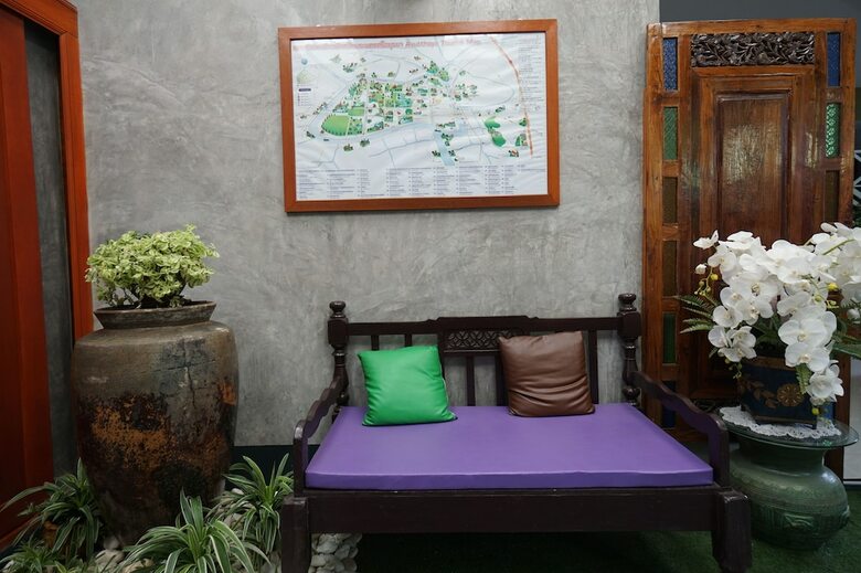 Hostal Pk Hostel