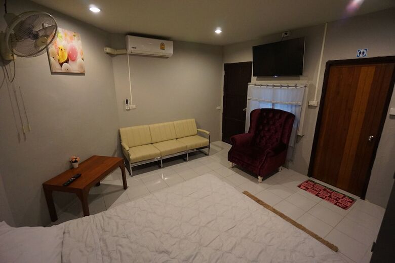Hostal Pk Hostel