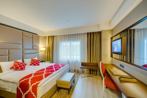 Demircio?lu Park Hotel
