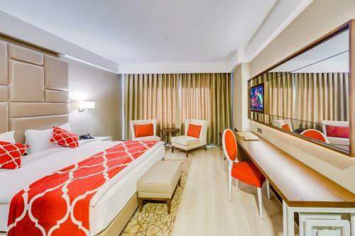 Demircio?lu Park Hotel