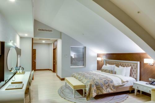 Demircio?lu Park Hotel