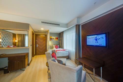 Demircio?lu Park Hotel