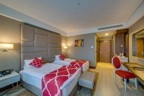 Demircio?lu Park Hotel