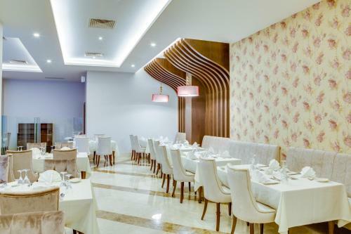 Demircio?lu Park Hotel