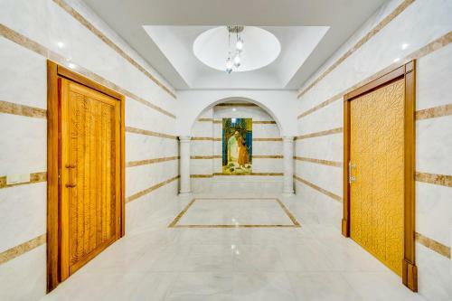 Demircio?lu Park Hotel