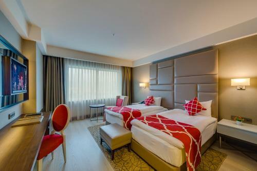 Demircio?lu Park Hotel