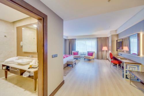 Demircio?lu Park Hotel