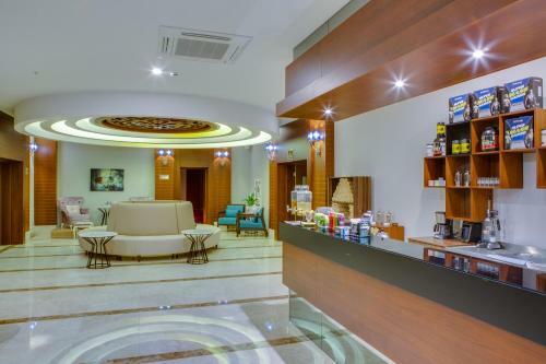 Demircio?lu Park Hotel
