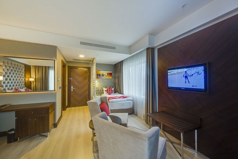 Demircio?lu Park Hotel