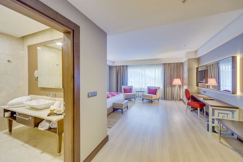 Demircio?lu Park Hotel
