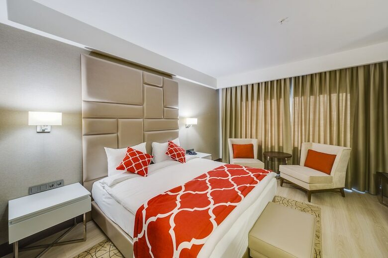 Demircio?lu Park Hotel