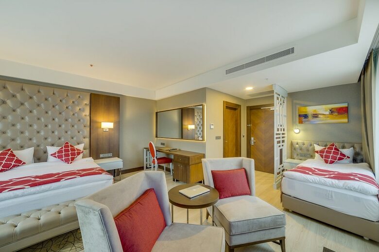 Demircio?lu Park Hotel