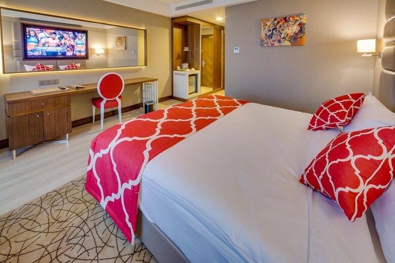 Demircio?lu Park Hotel