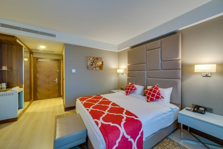 Demircio?lu Park Hotel