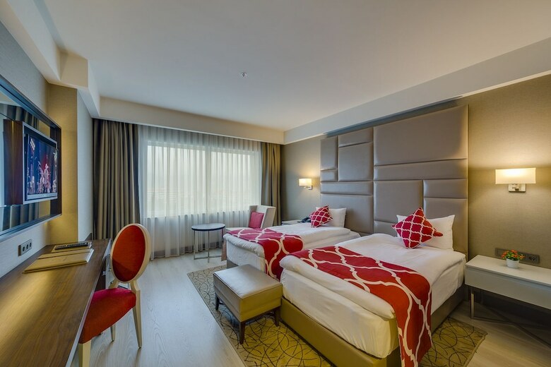 Demircio?lu Park Hotel