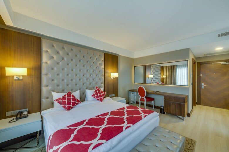 Demircio?lu Park Hotel