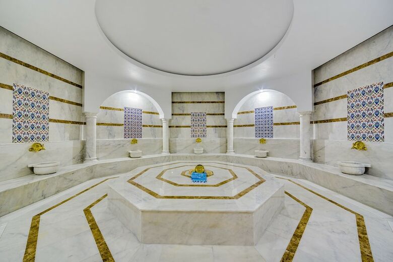 Demircio?lu Park Hotel