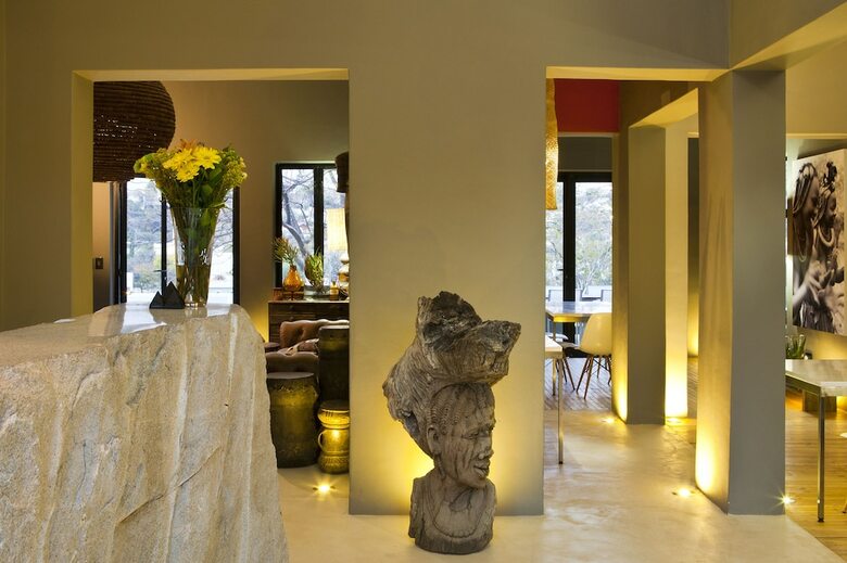 Hotel The Olive Exclusive Apartment