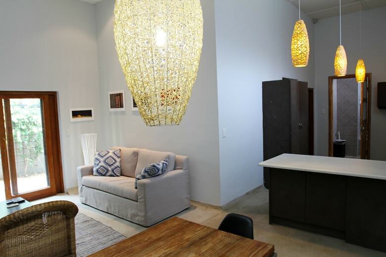 Hotel The Olive Exclusive Apartment