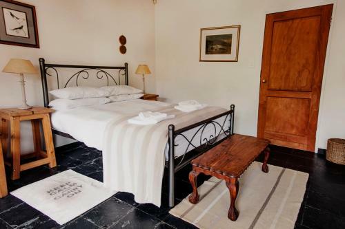 Hotel Klip-els Guest Lodge