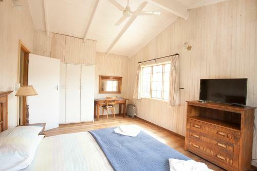 Hotel Klip-els Guest Lodge