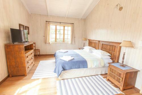 Hotel Klip-els Guest Lodge