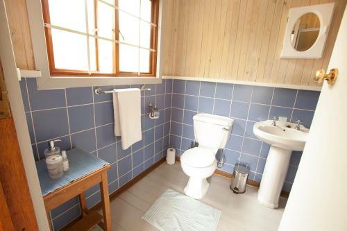 Hotel Klip-els Guest Lodge