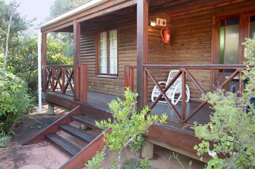 Hotel Klip-els Guest Lodge