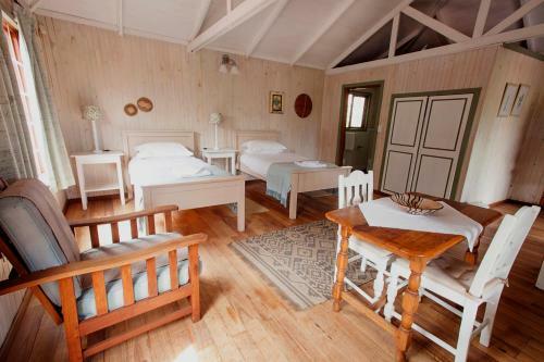 Hotel Klip-els Guest Lodge