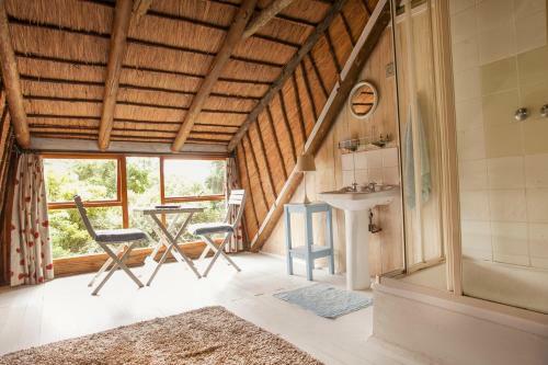 Hotel Klip-els Guest Lodge