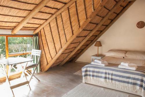 Hotel Klip-els Guest Lodge