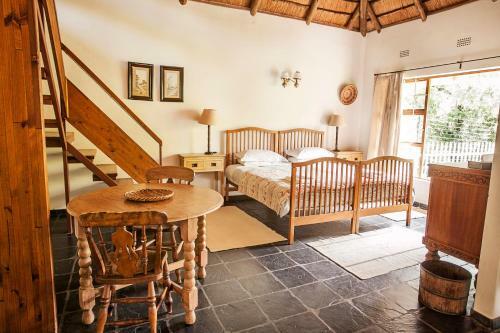 Hotel Klip-els Guest Lodge