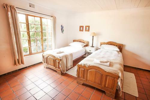 Hotel Klip-els Guest Lodge
