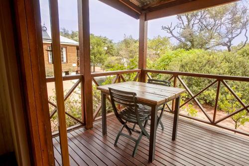 Hotel Klip-els Guest Lodge