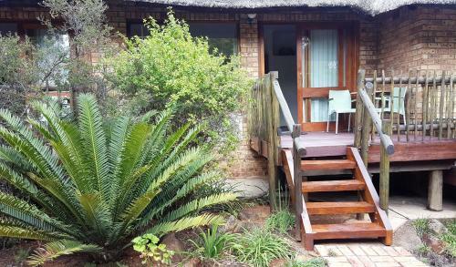 Hotel Klip-els Guest Lodge