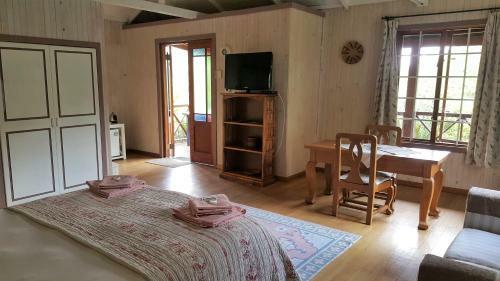 Hotel Klip-els Guest Lodge
